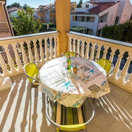 Vilic - Apartments Istriensonne Medulin Bagian luar foto