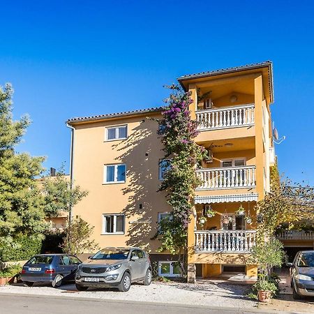 Vilic - Apartments Istriensonne Medulin Bagian luar foto