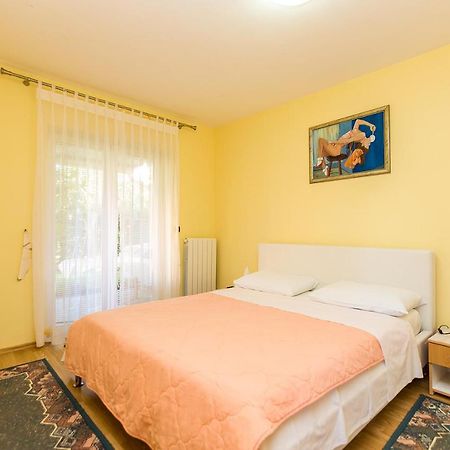 Vilic - Apartments Istriensonne Medulin Bagian luar foto