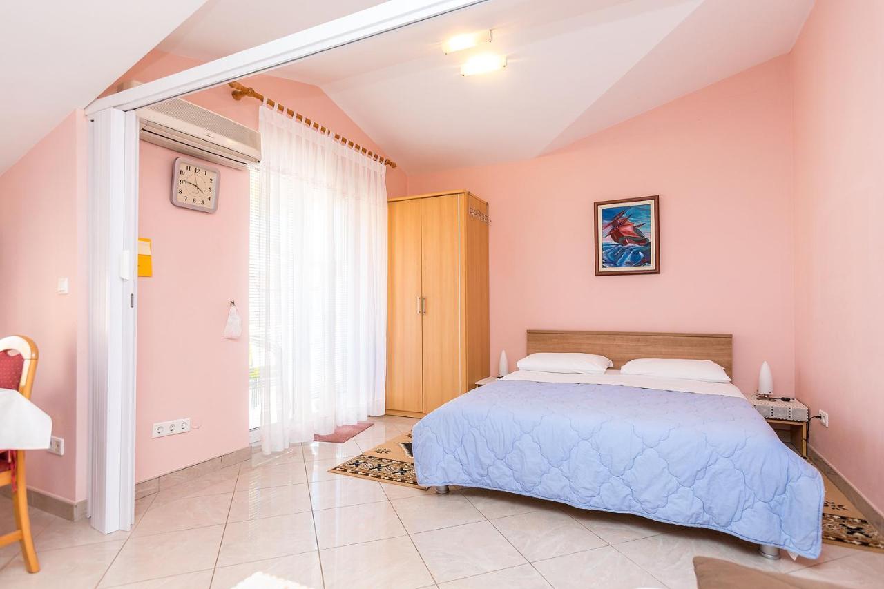 Vilic - Apartments Istriensonne Medulin Bagian luar foto
