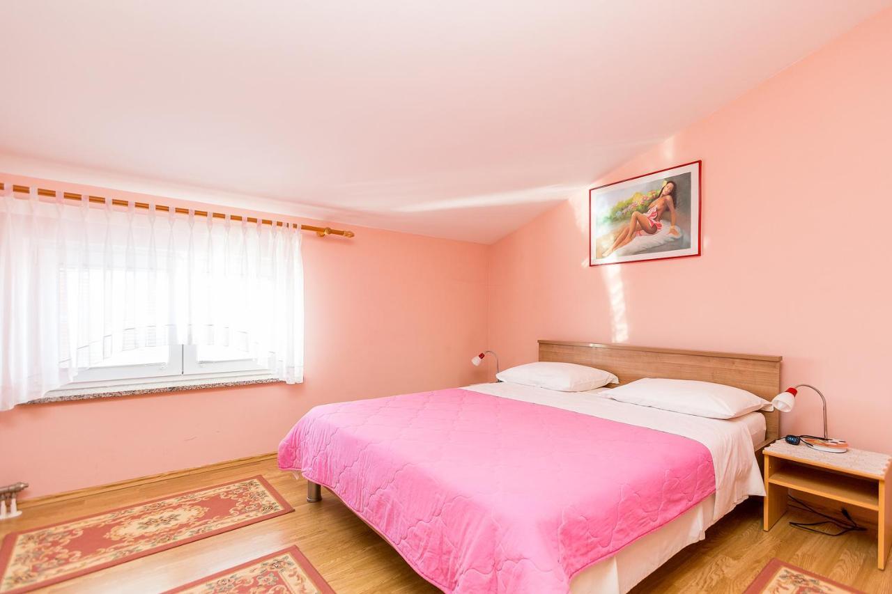 Vilic - Apartments Istriensonne Medulin Bagian luar foto