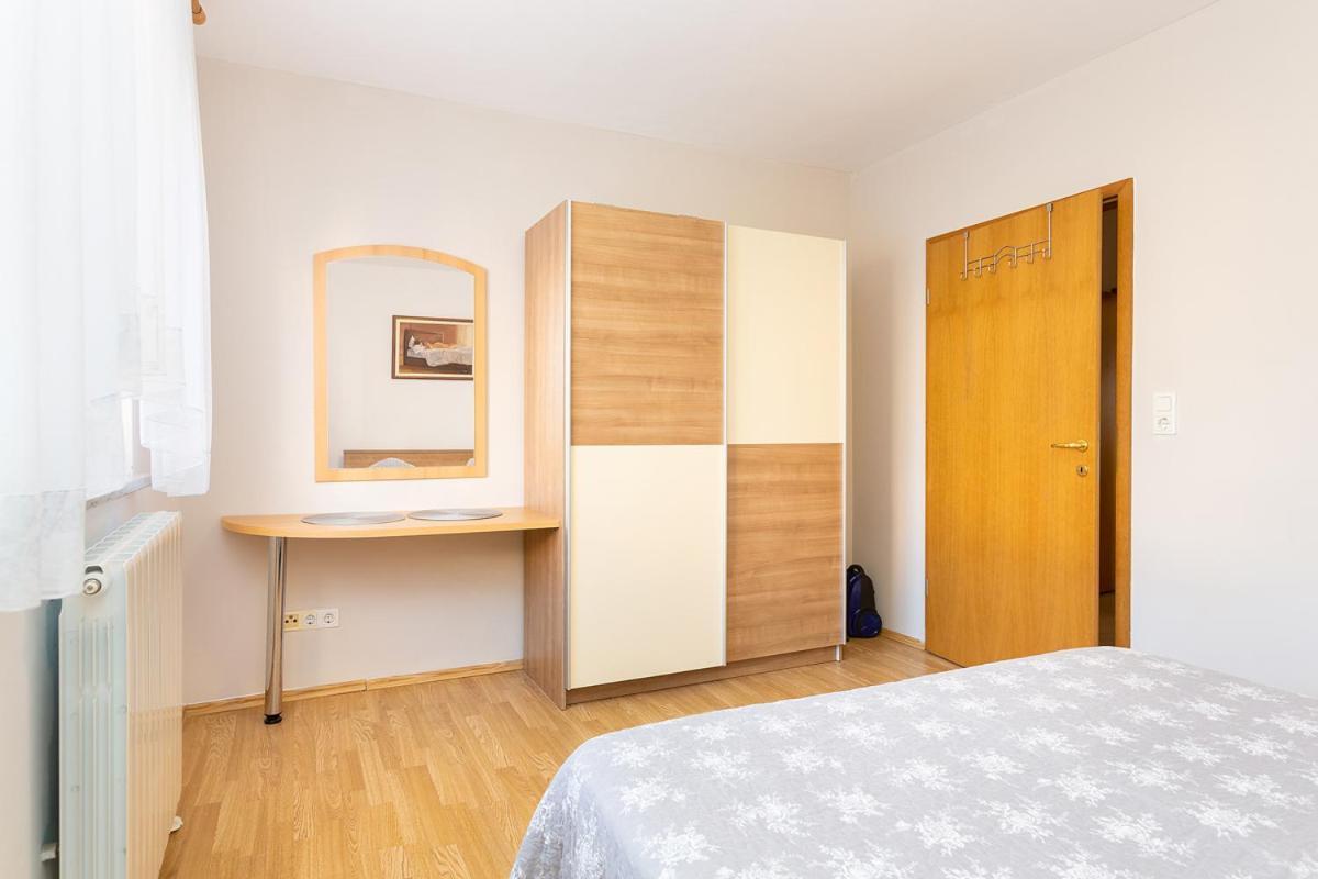 Vilic - Apartments Istriensonne Medulin Bagian luar foto