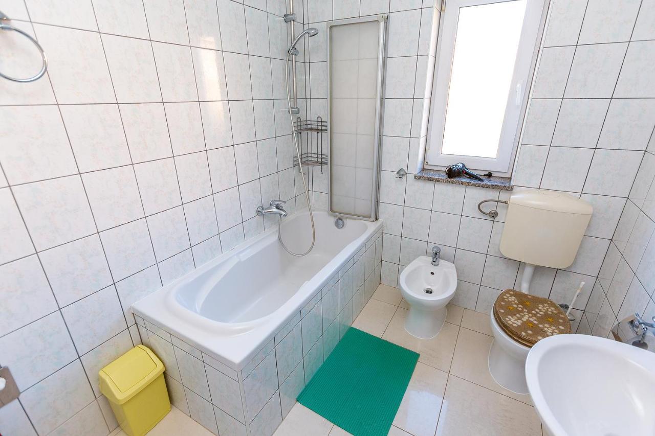 Vilic - Apartments Istriensonne Medulin Bagian luar foto